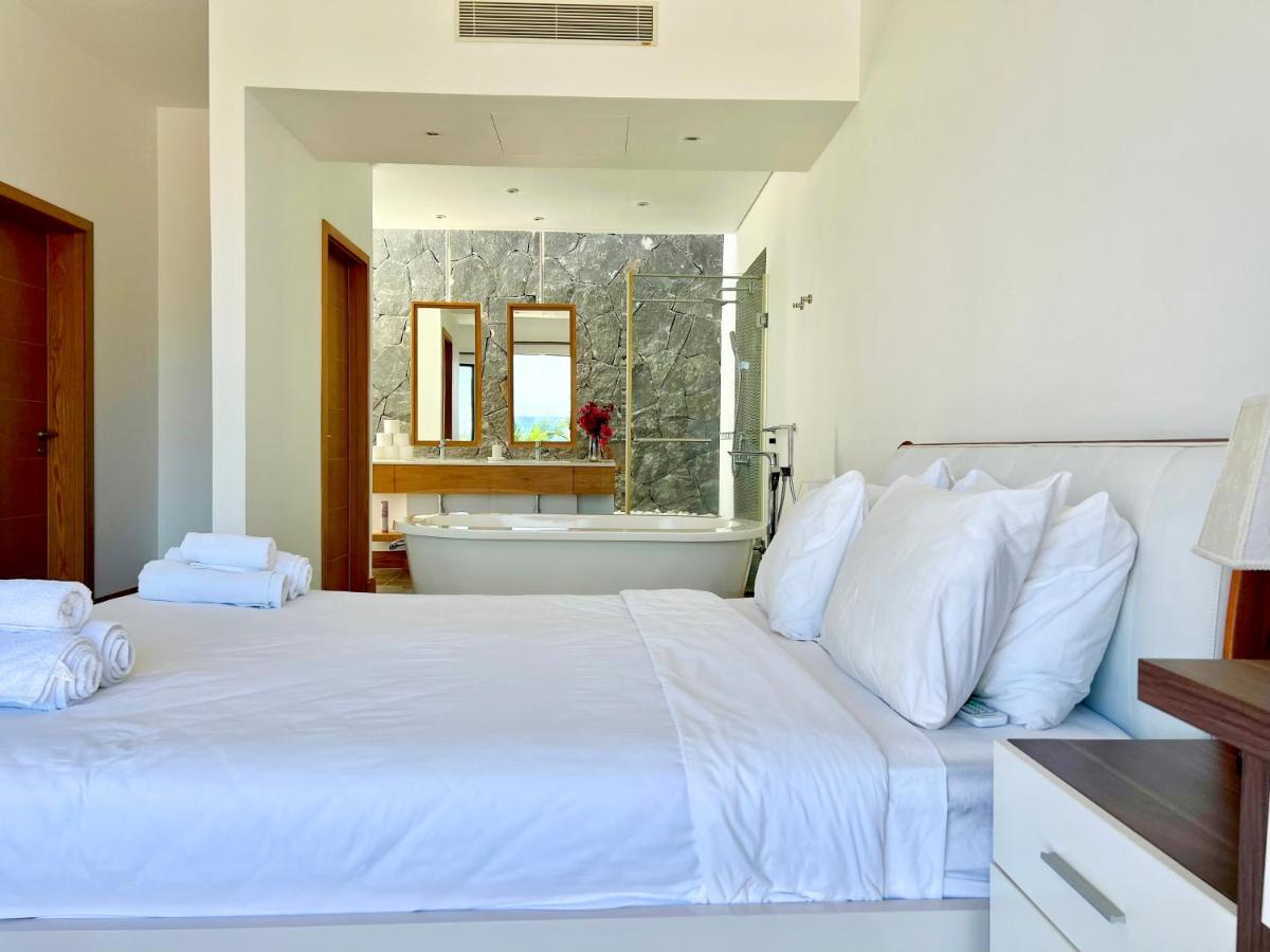 Apartment Penthouse Belmare Belle Mare