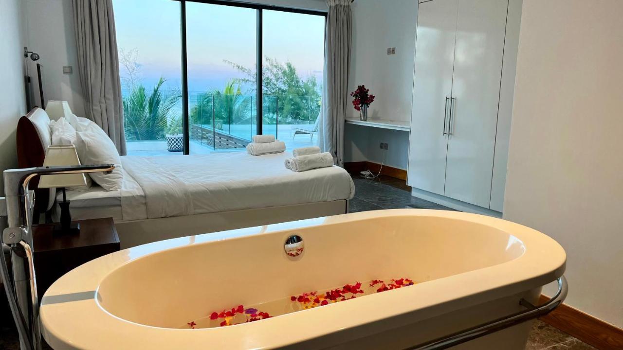 Penthouse Belmare * Belle Mare