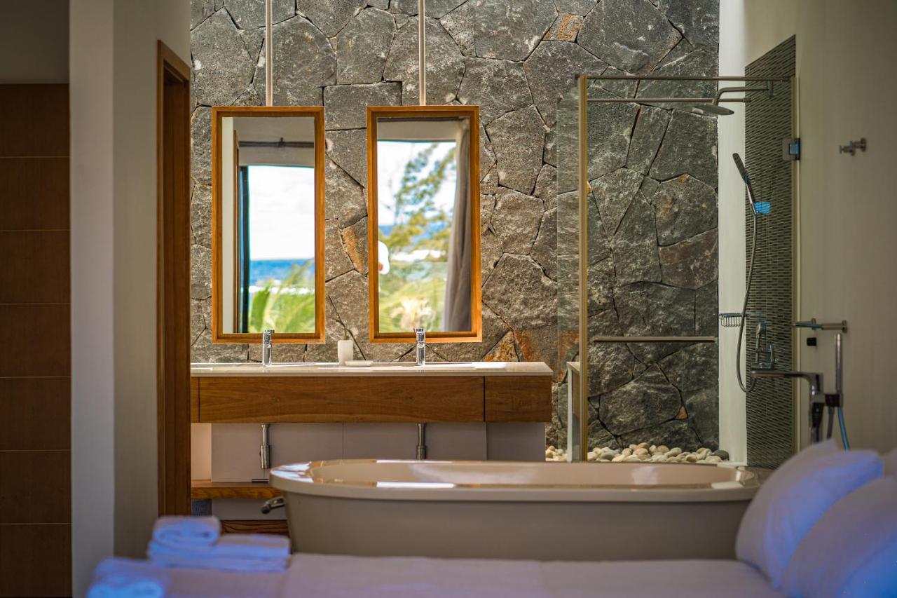 Penthouse Belmare Belle Mare