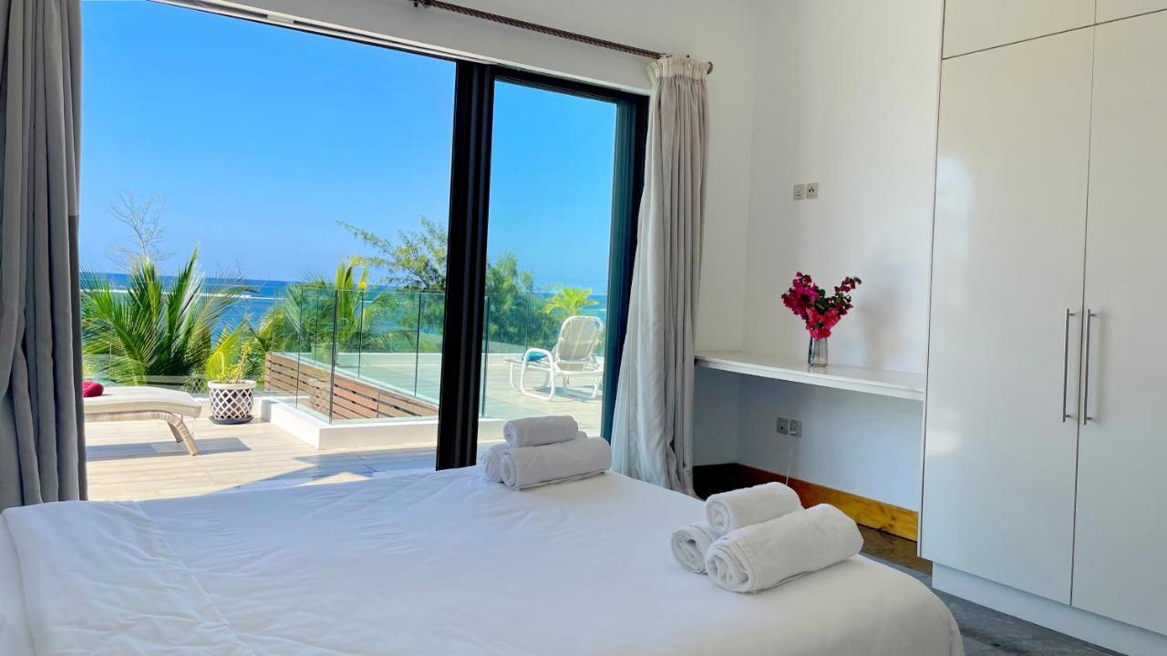 Apartment Penthouse Belmare *