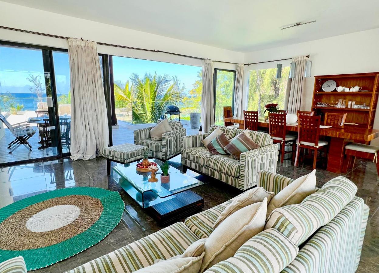 Penthouse Belmare *