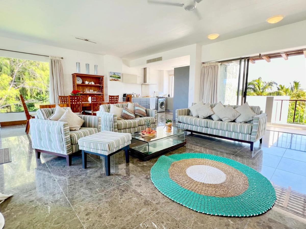 Apartment Penthouse Belmare *