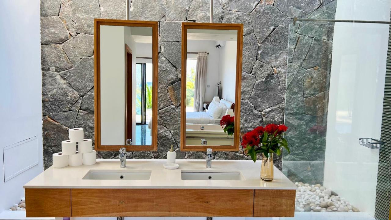 Penthouse Belmare Apartment