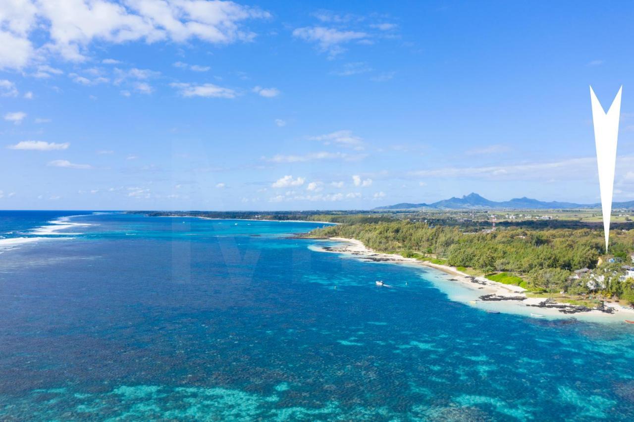 Penthouse Belmare Belle Mare