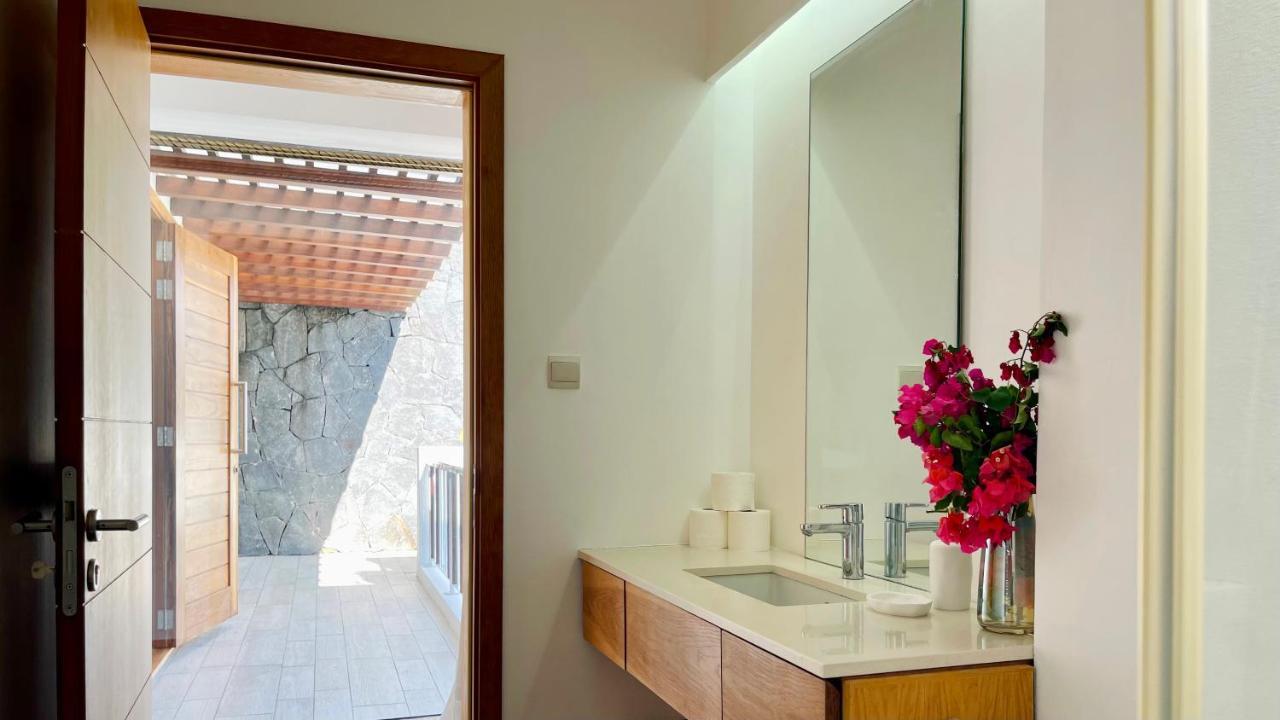 Penthouse Belmare Apartment Belle Mare