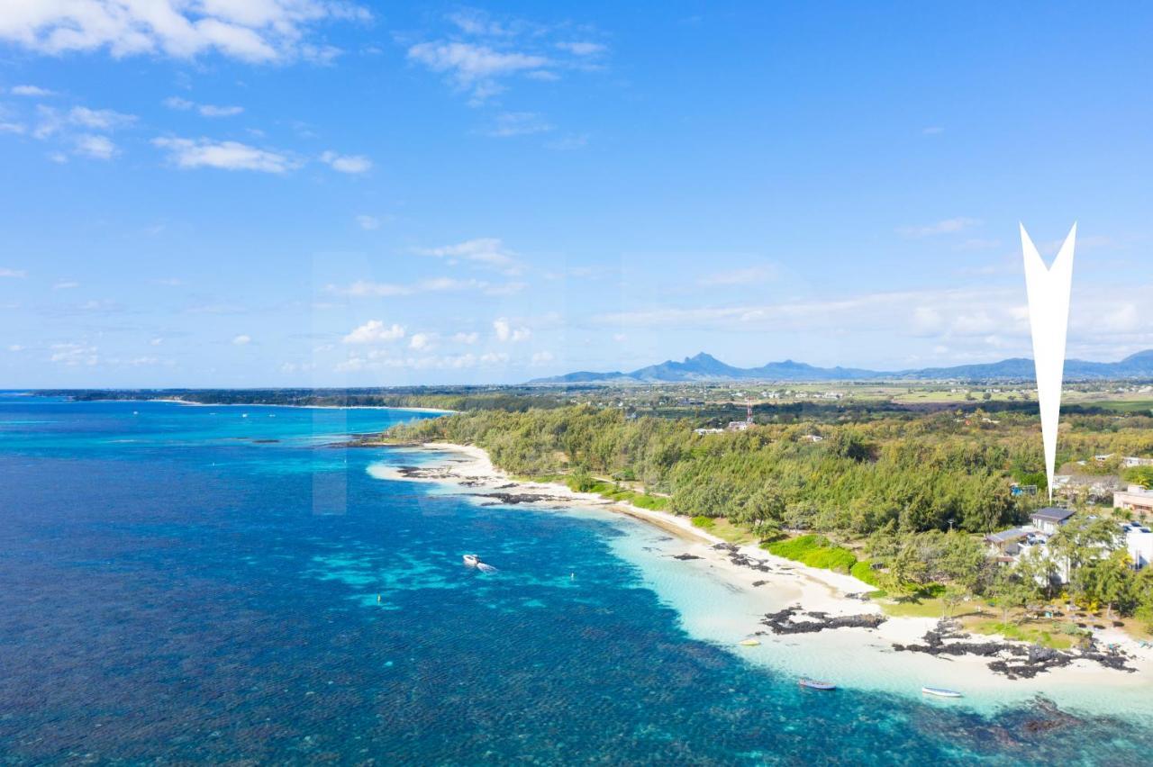 Penthouse Belmare Belle Mare