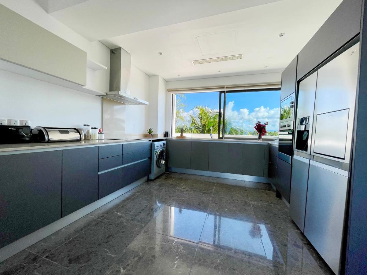 Penthouse Belmare Apartment *