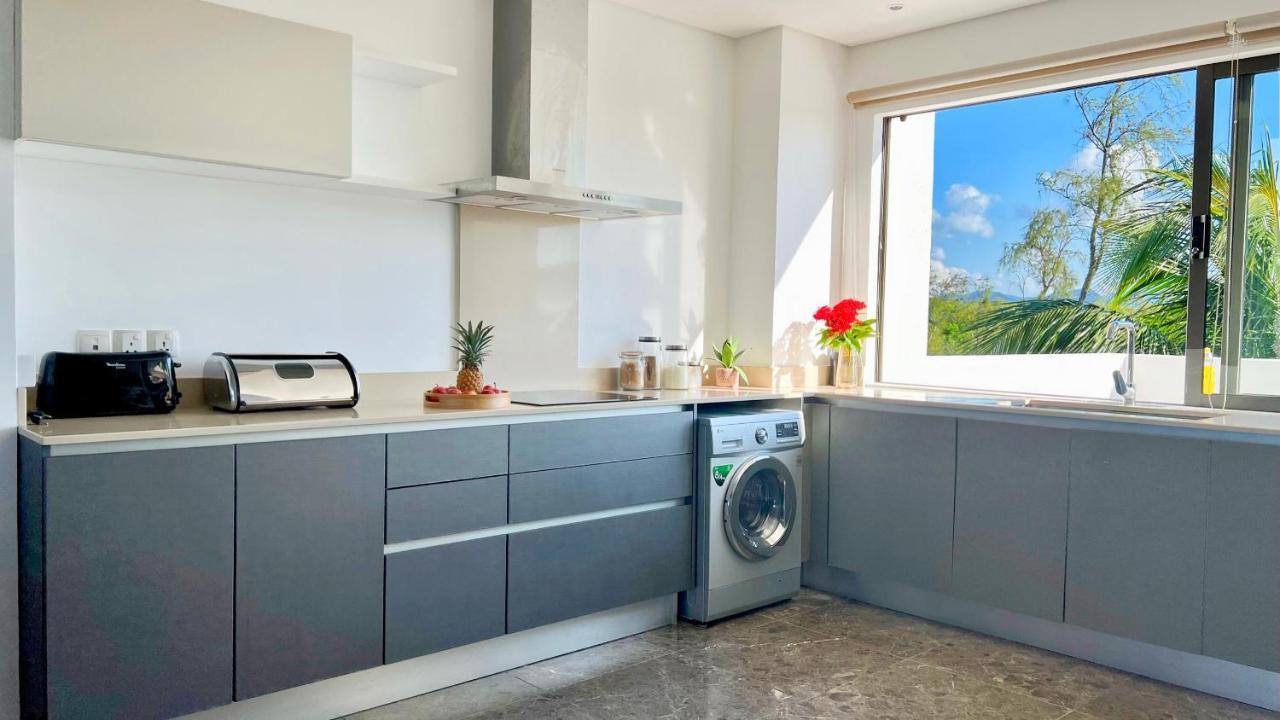 Apartment Penthouse Belmare Belle Mare
