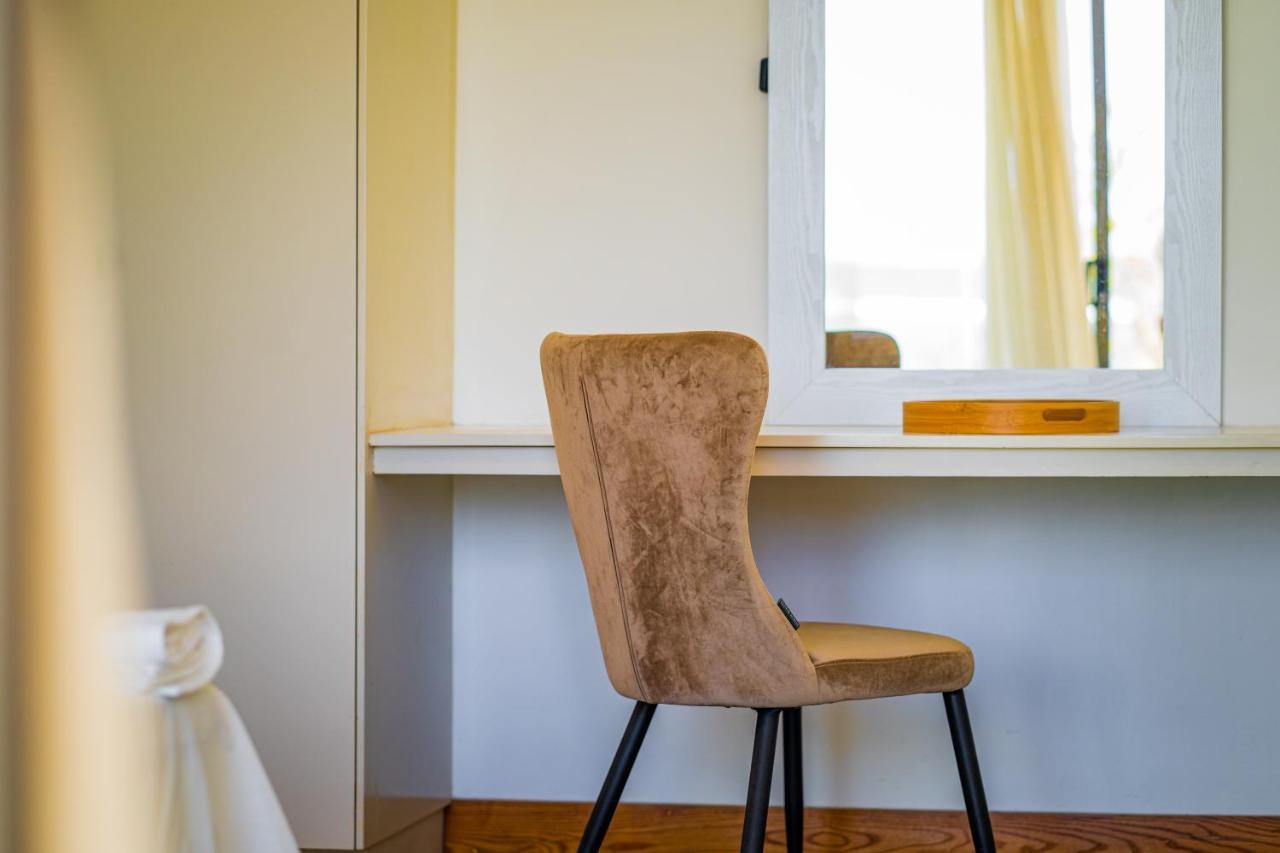 Apartment Penthouse Belmare Belle Mare