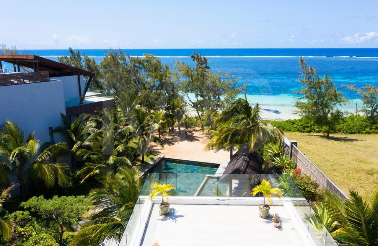 Penthouse Belmare * Belle Mare