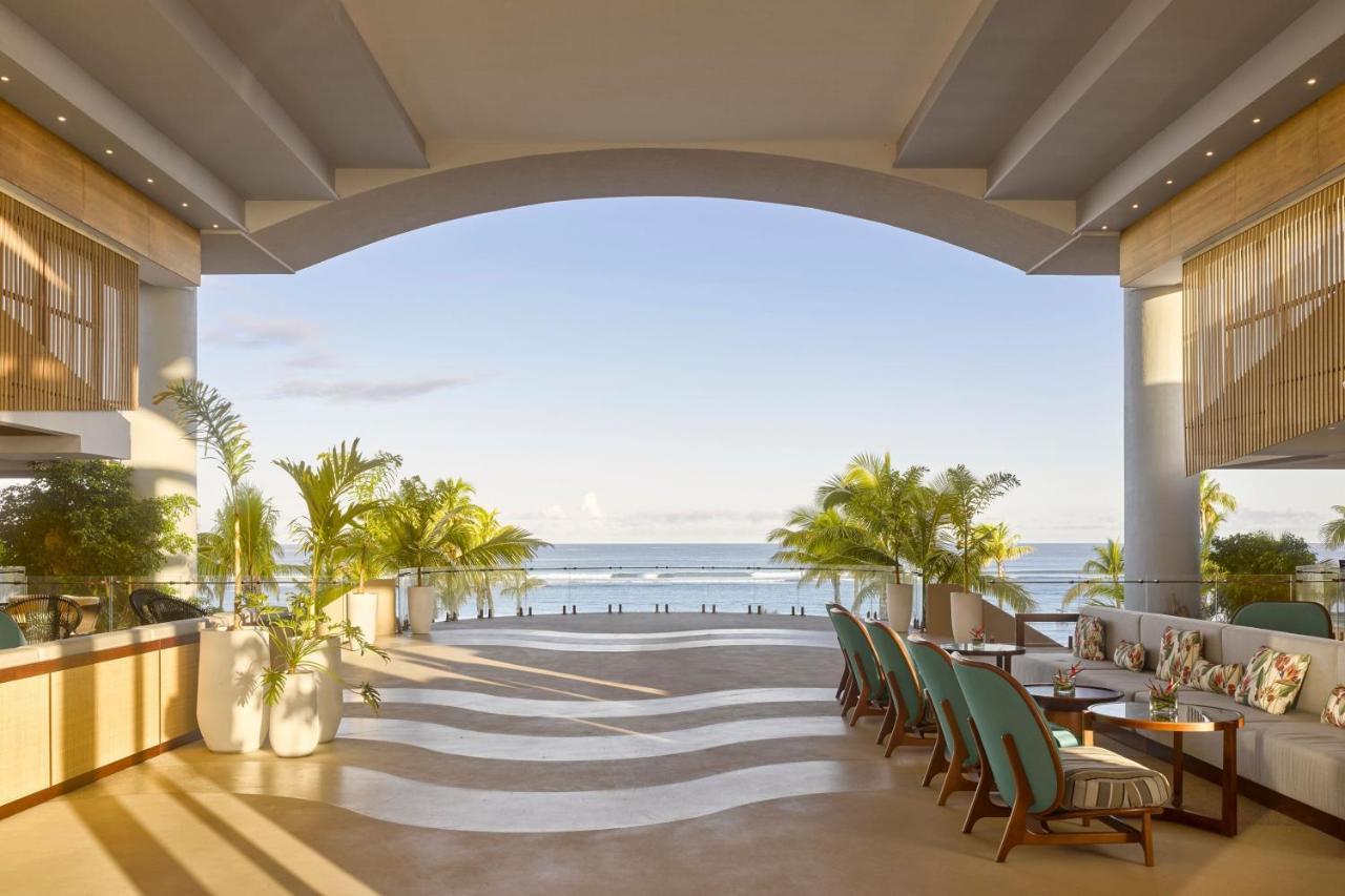Le Meridien Ile Maurice Resort