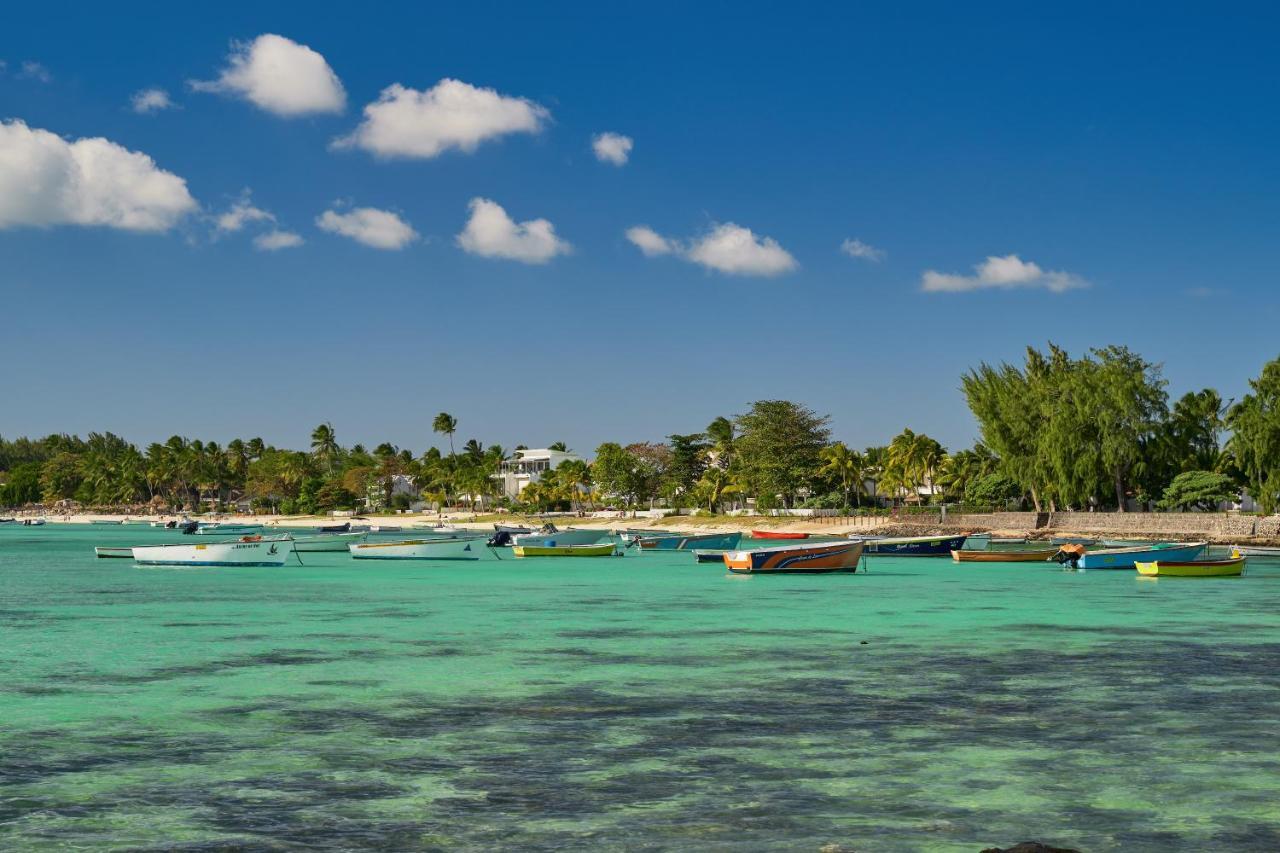 Les Estivales Beachfront & Penthouses With Lov
