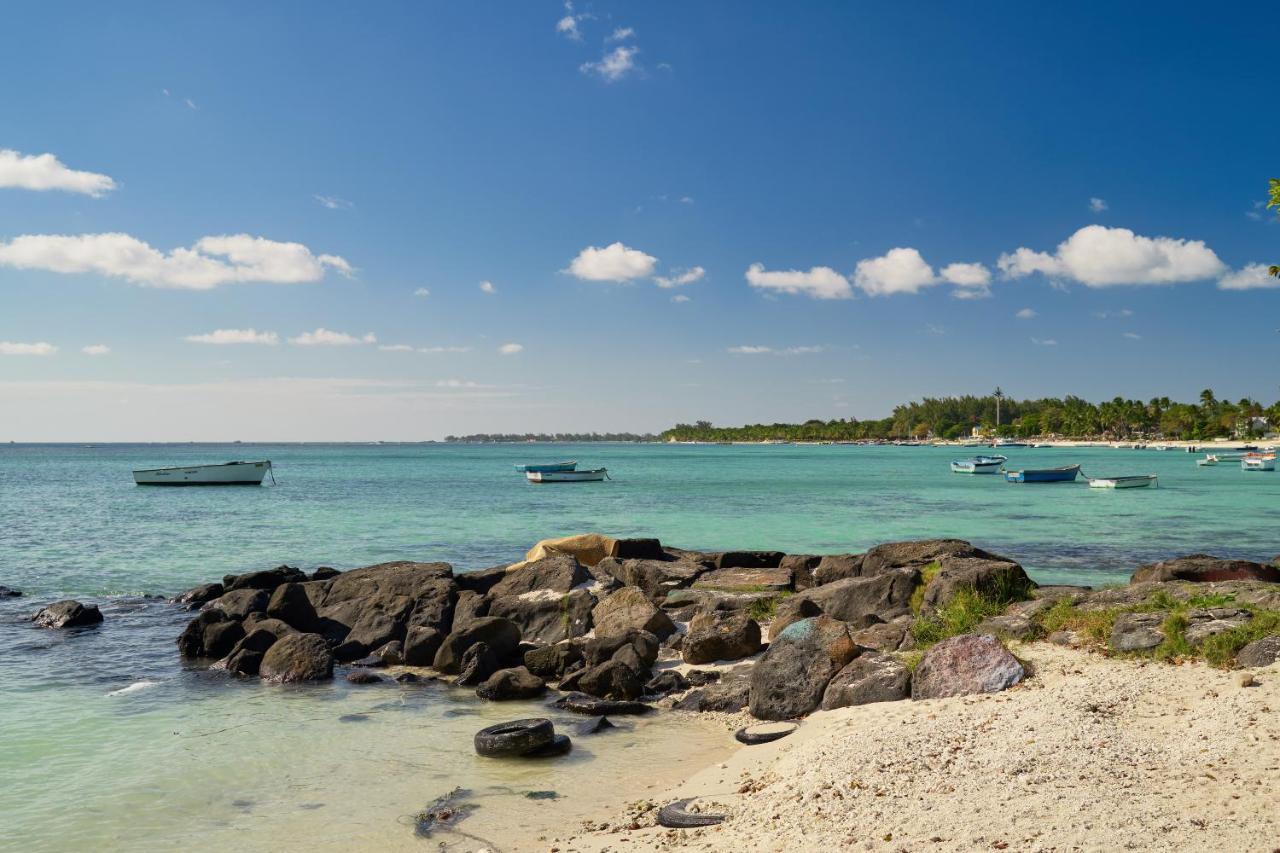 Apartamento Les Estivales Beachfront & Penthouses With Lov *
