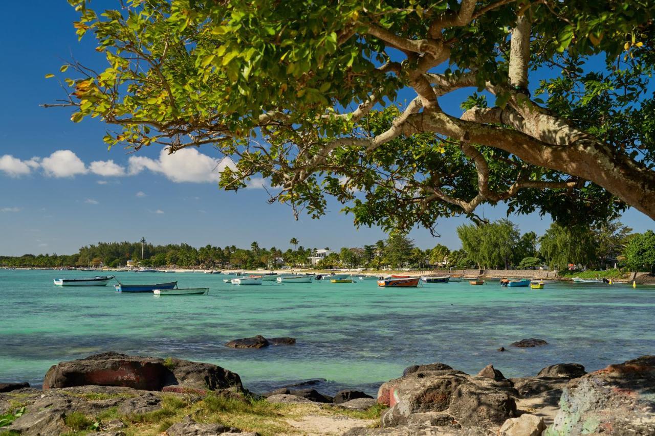 Les Estivales Beachfront & Penthouses With Lov * Trou-aux-Biches