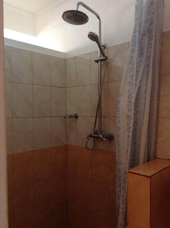 Apartment Ebrahim Flats - Grand Baie Beach