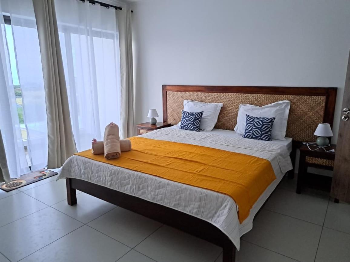 Le Talipot Apartment