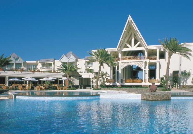 The Mauritius 5*