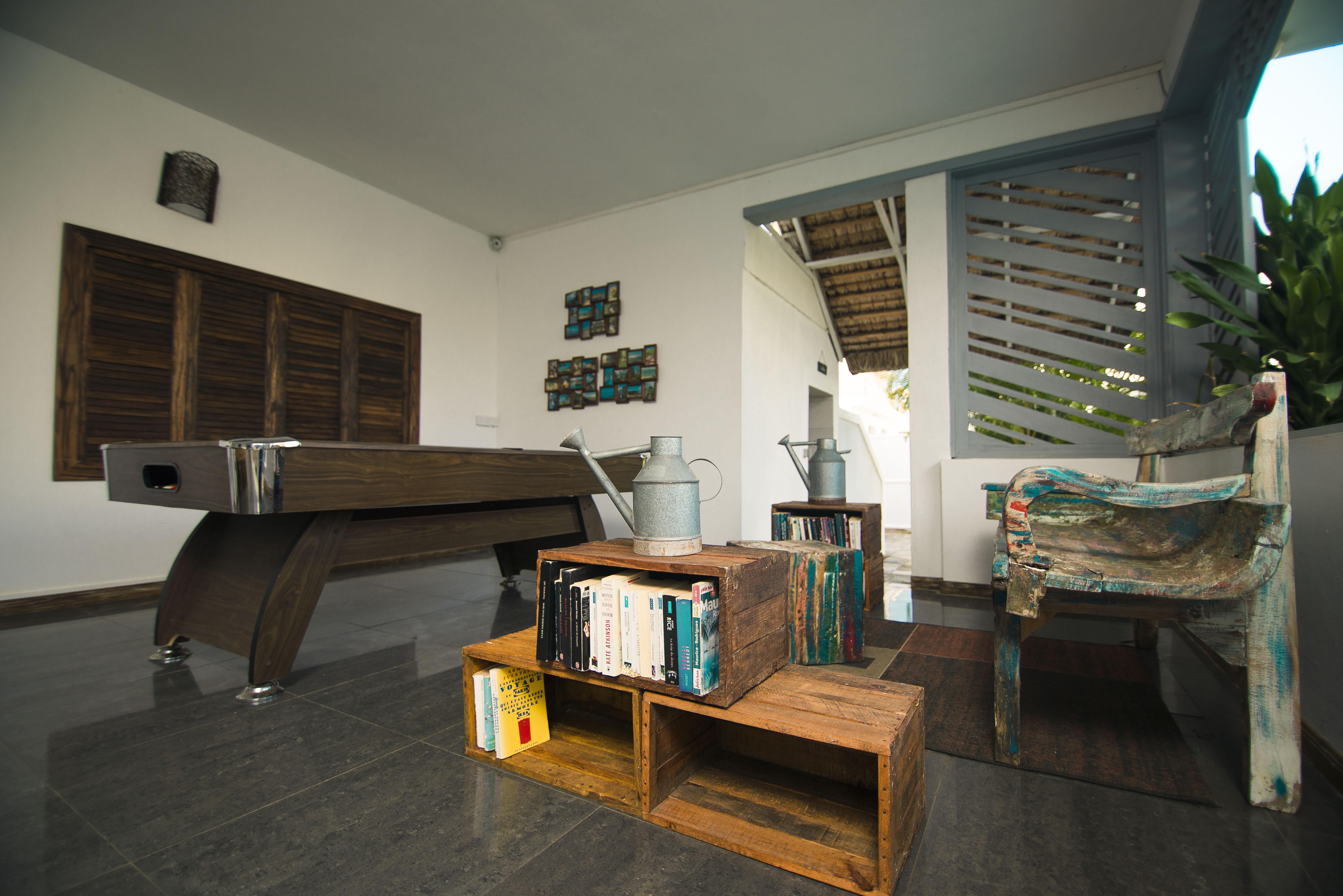 Bed & Breakfast Stella Rina