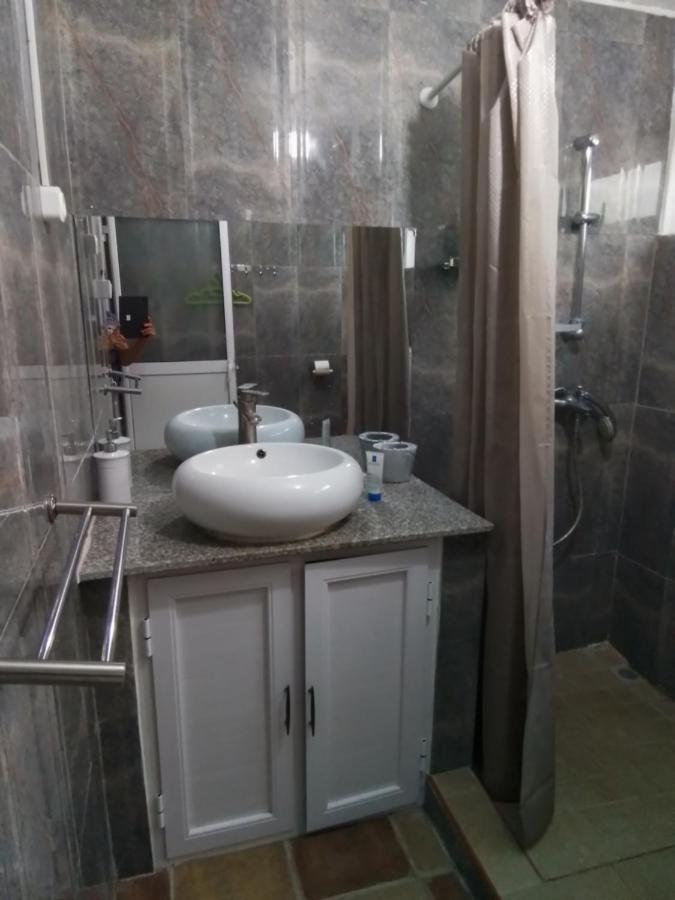 Holiday home Baie Diamant Quatre Vents