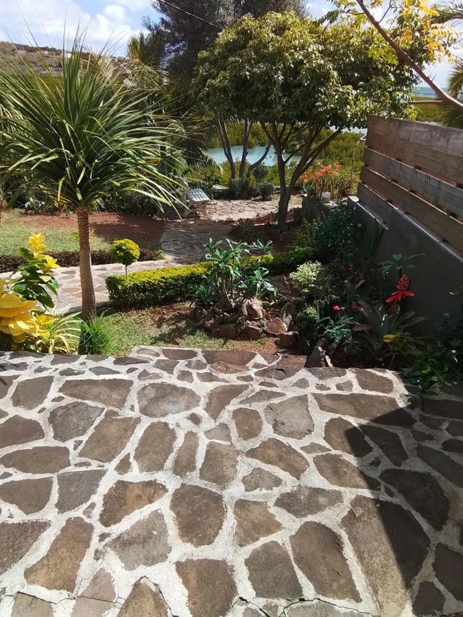 Holiday home Baie Diamant