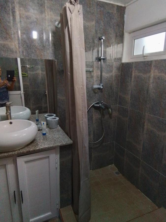 Baie Diamant Holiday home Quatre Vents