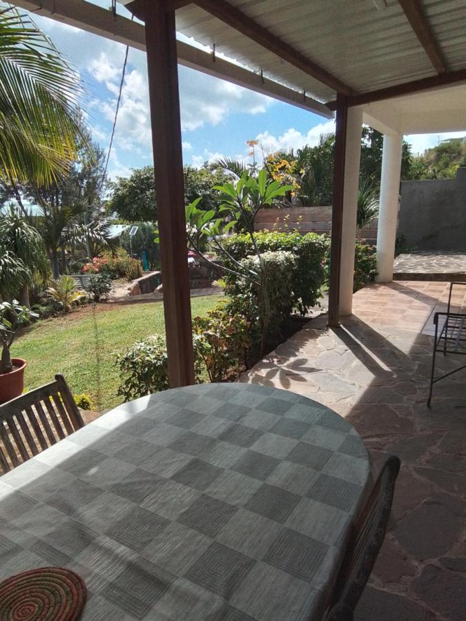 Baie Diamant Holiday home Quatre Vents