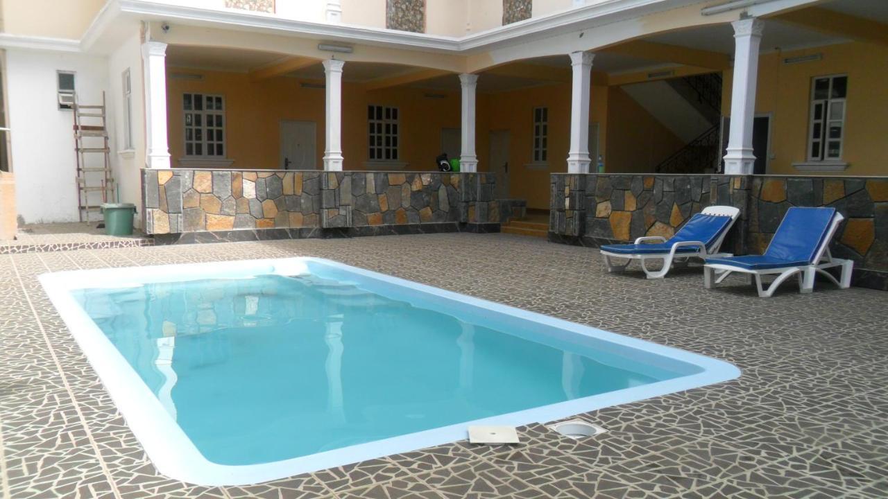 Inn Les Lilas