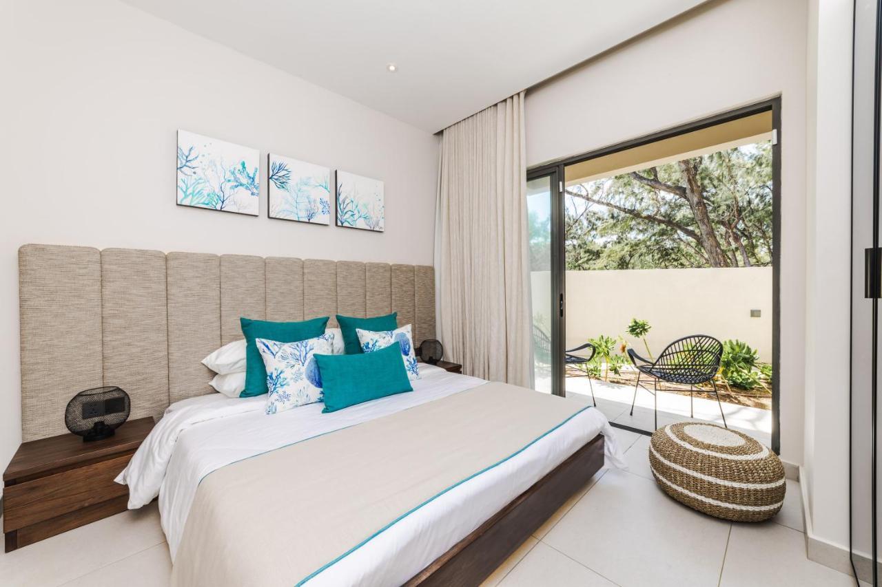 Ocean Terraces A1 - Your Beachfront Bliss - Brand New *