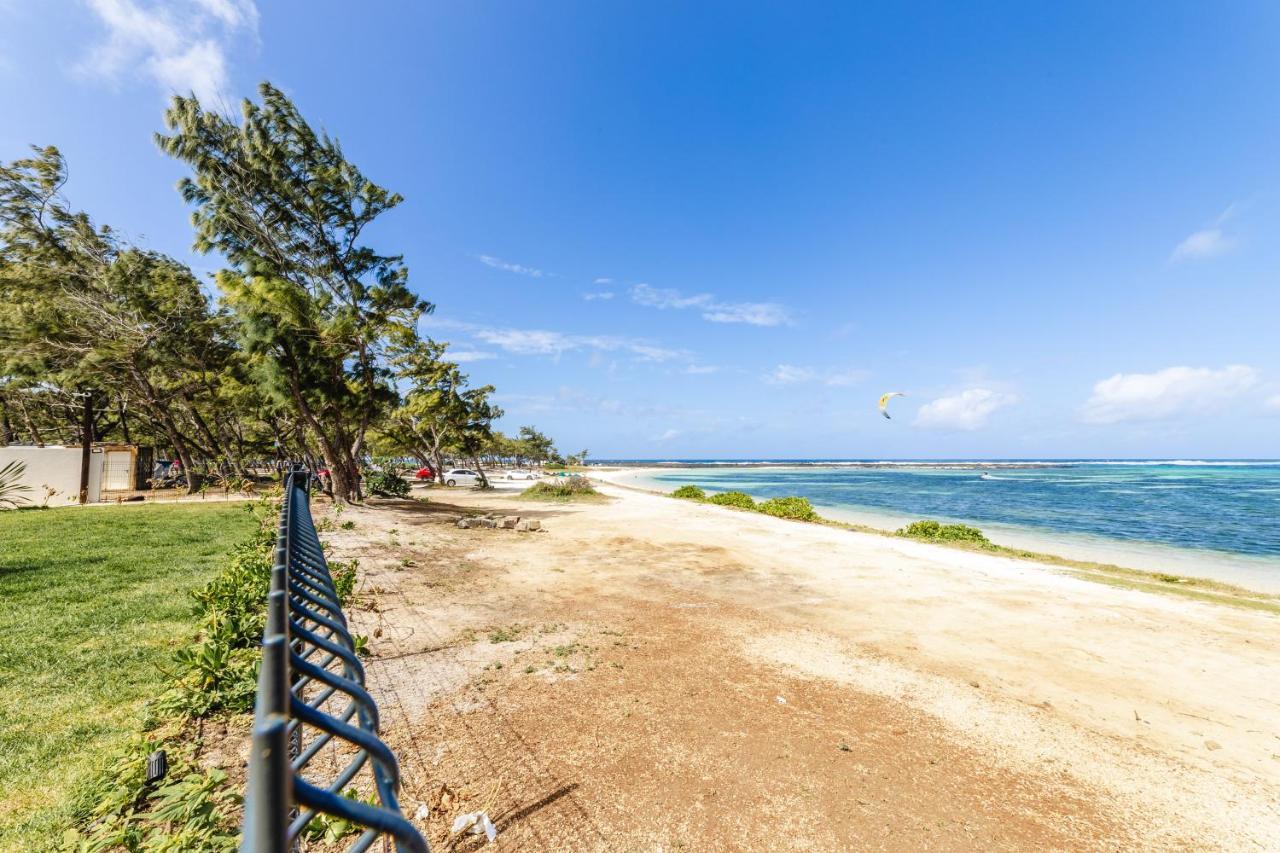 Apartment Ocean Terraces A1 - Your Beachfront Bliss - Brand New