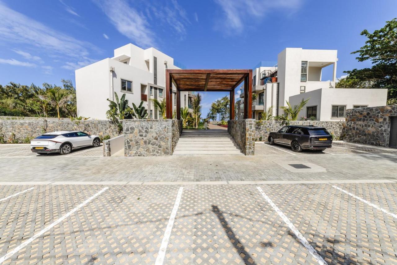 Ocean Terraces A1 - Your Beachfront Bliss - Brand New *