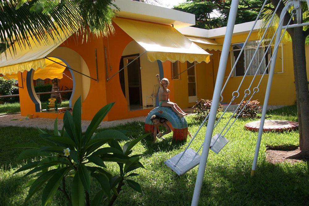 Veranda &