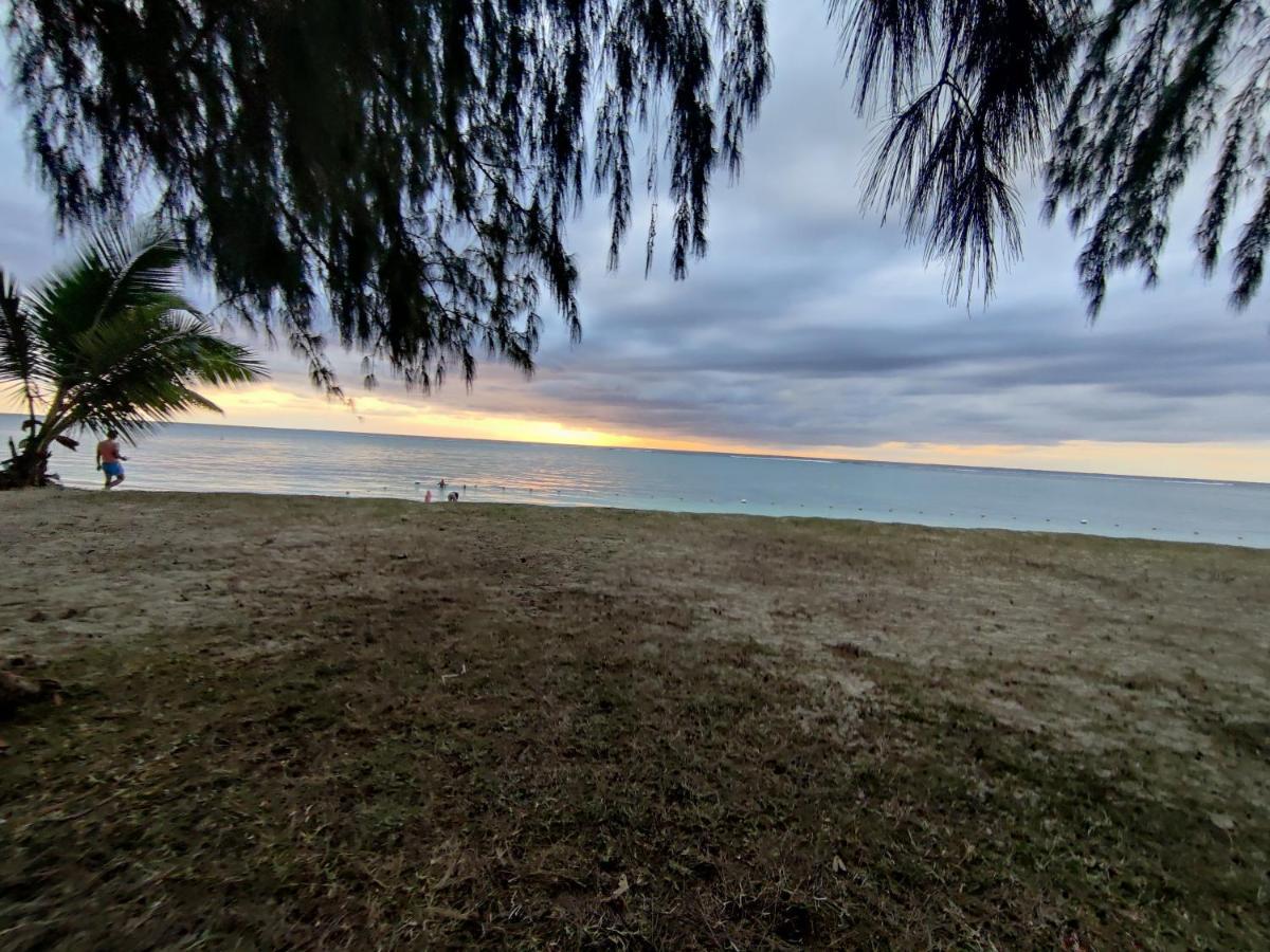 Apartment Ashiana Oceanside Flic en Flac