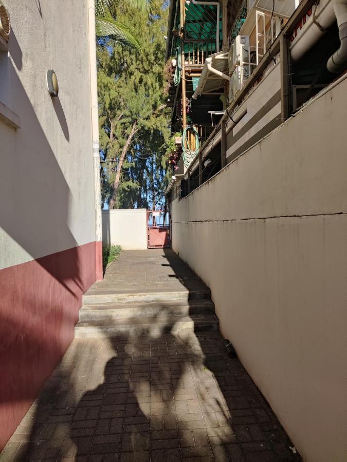 Ashiana Oceanside Apartment Flic en Flac