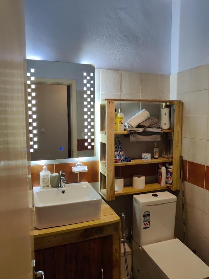 Apartment Ashiana Oceanside