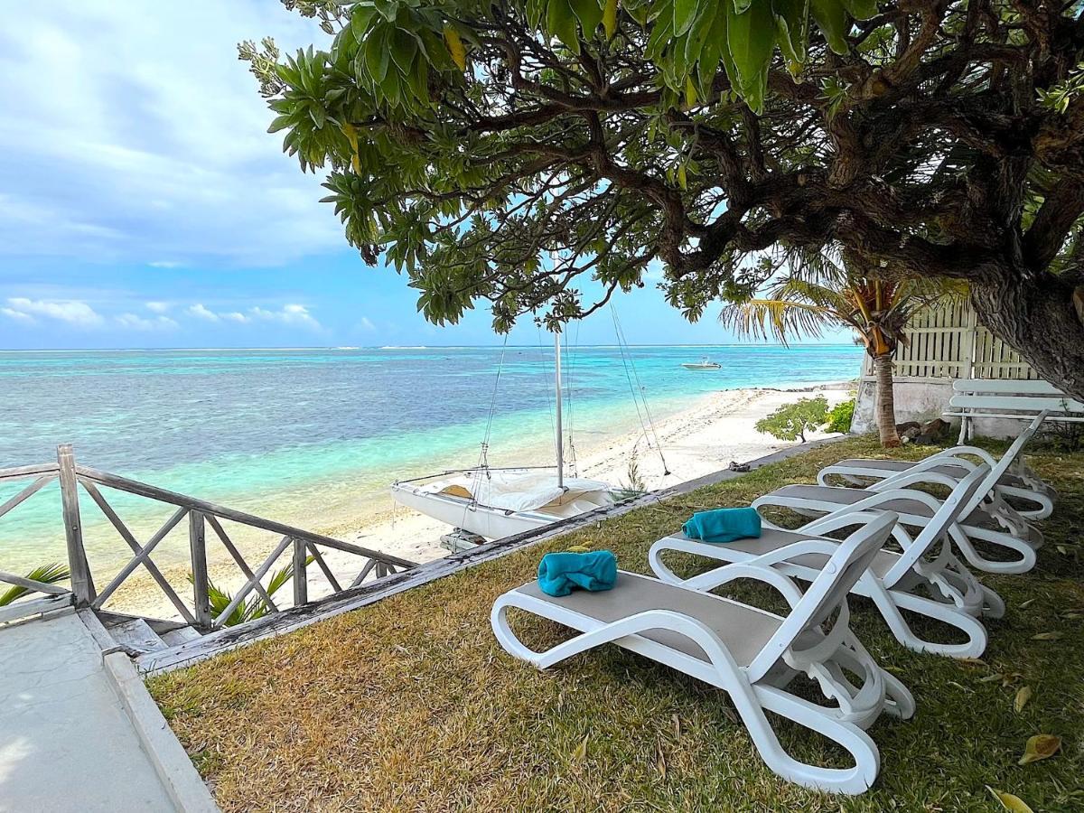 Villa Le Veloutier *