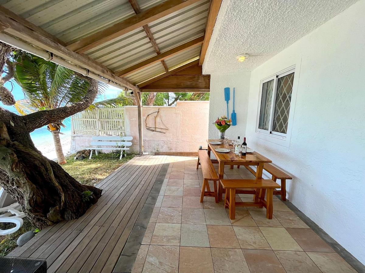 Le Veloutier Blue Bay