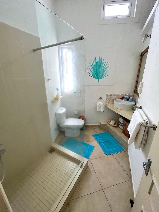 Le Veloutier Villa *