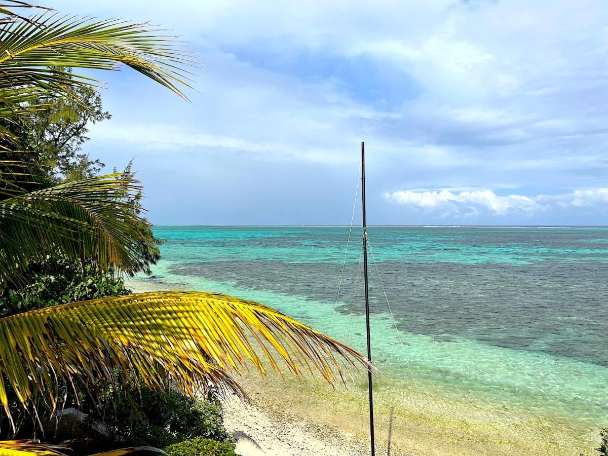 Le Veloutier * Blue Bay