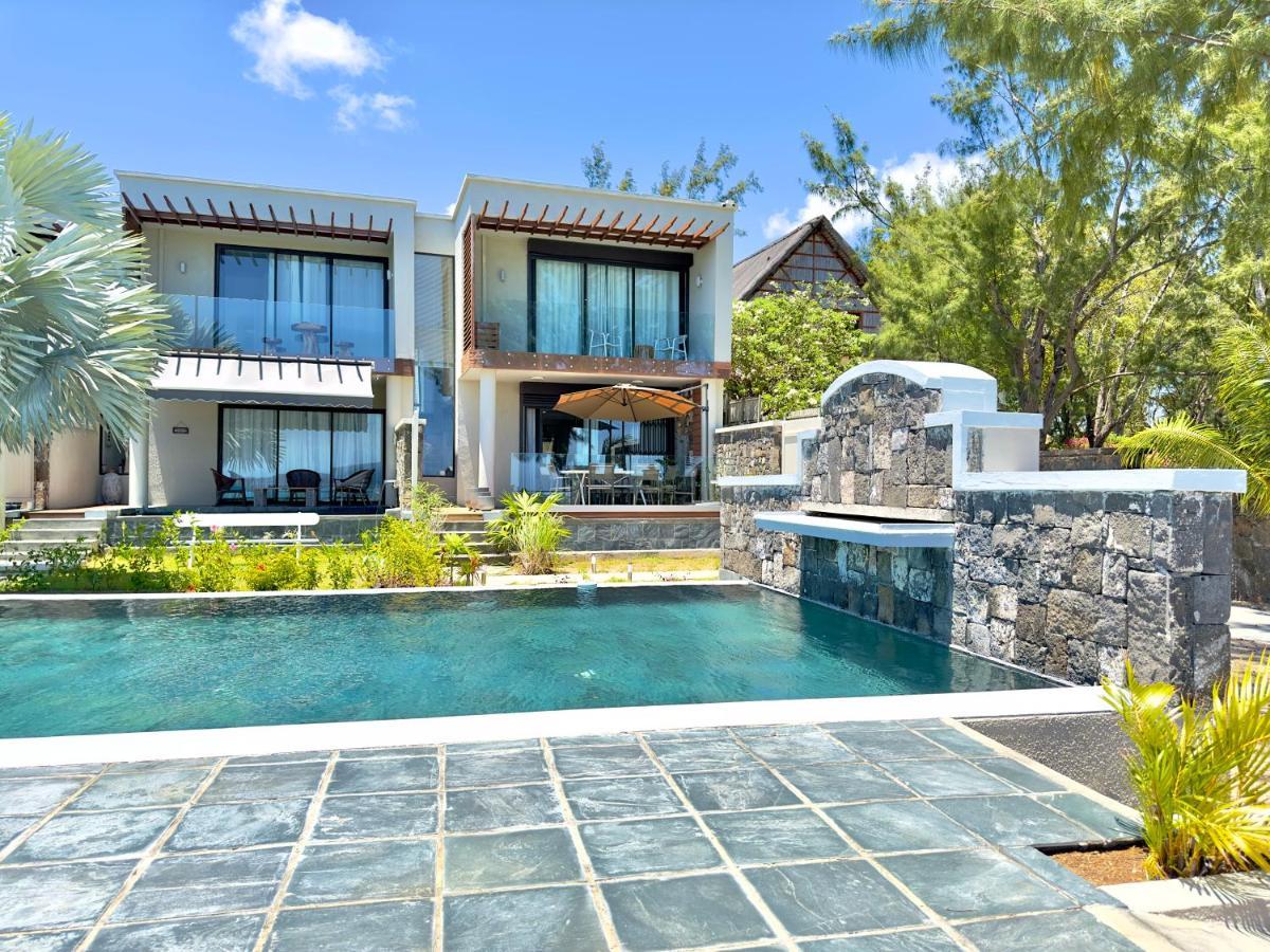 Villa Idyllic *