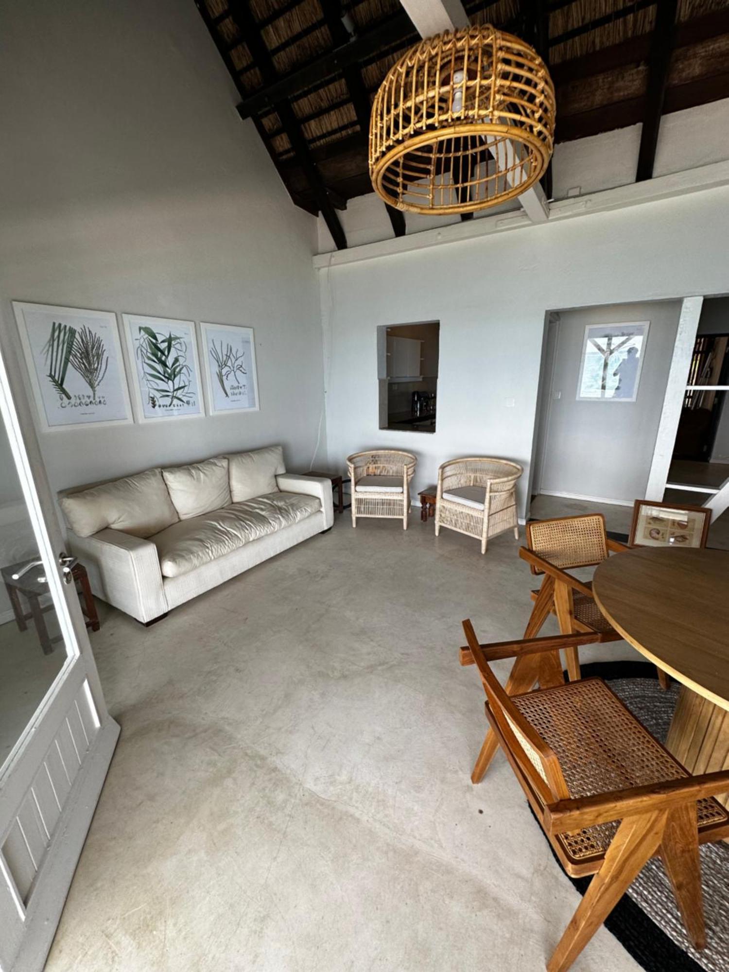 La Holiday home