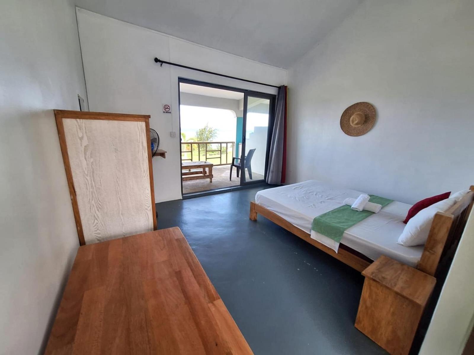Belle Etoile Ocean Guest house Gravier