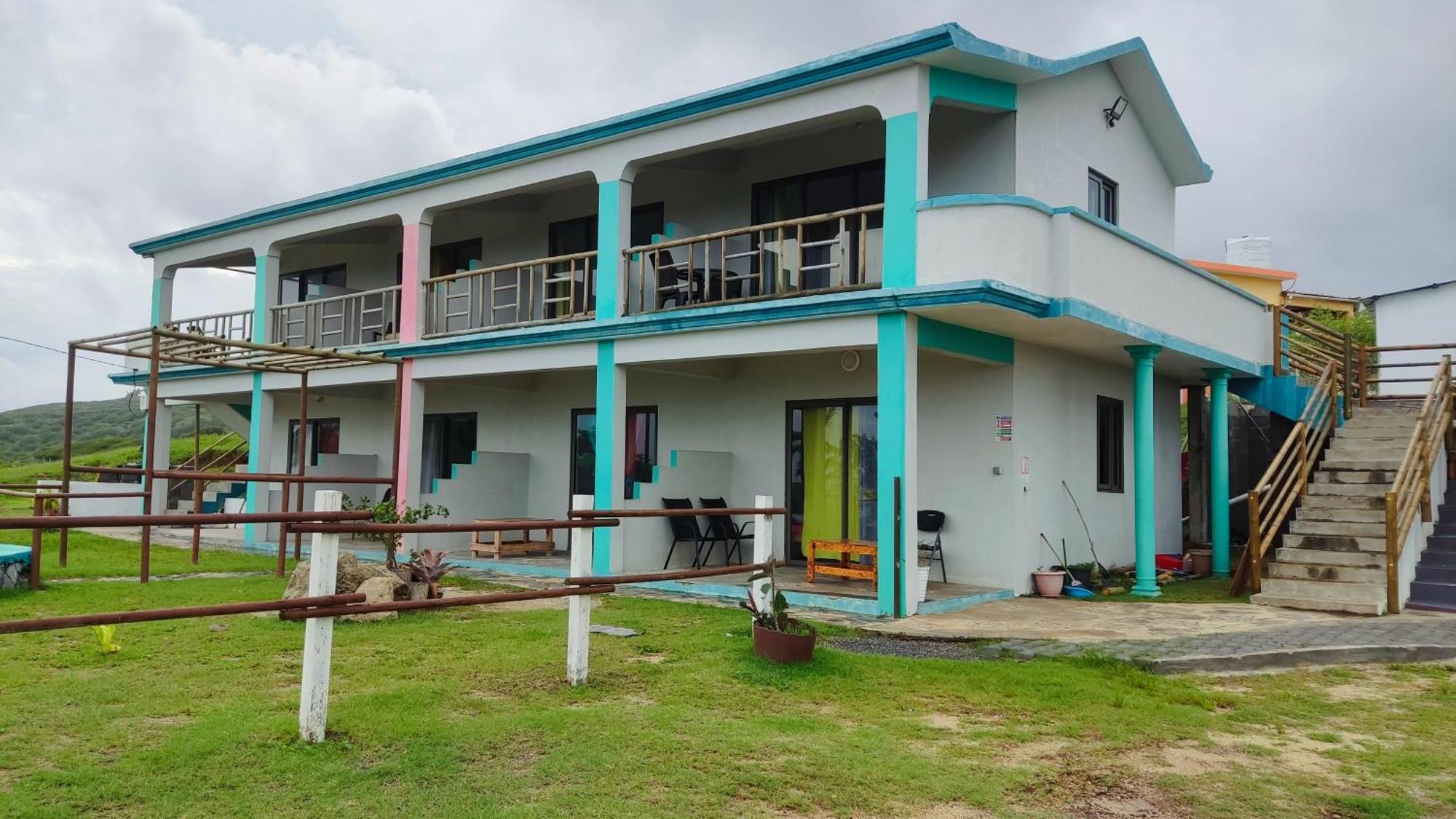 Guest house Belle Etoile Ocean *