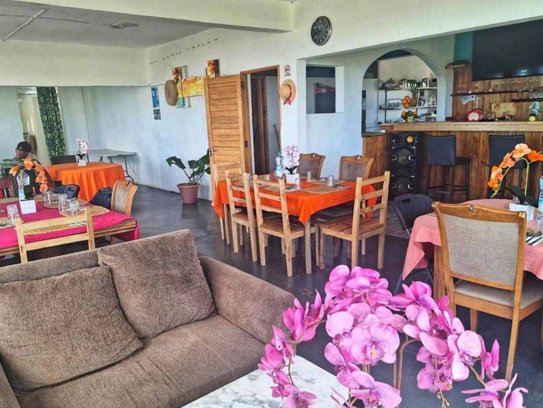 Guest house Belle Etoile Ocean *