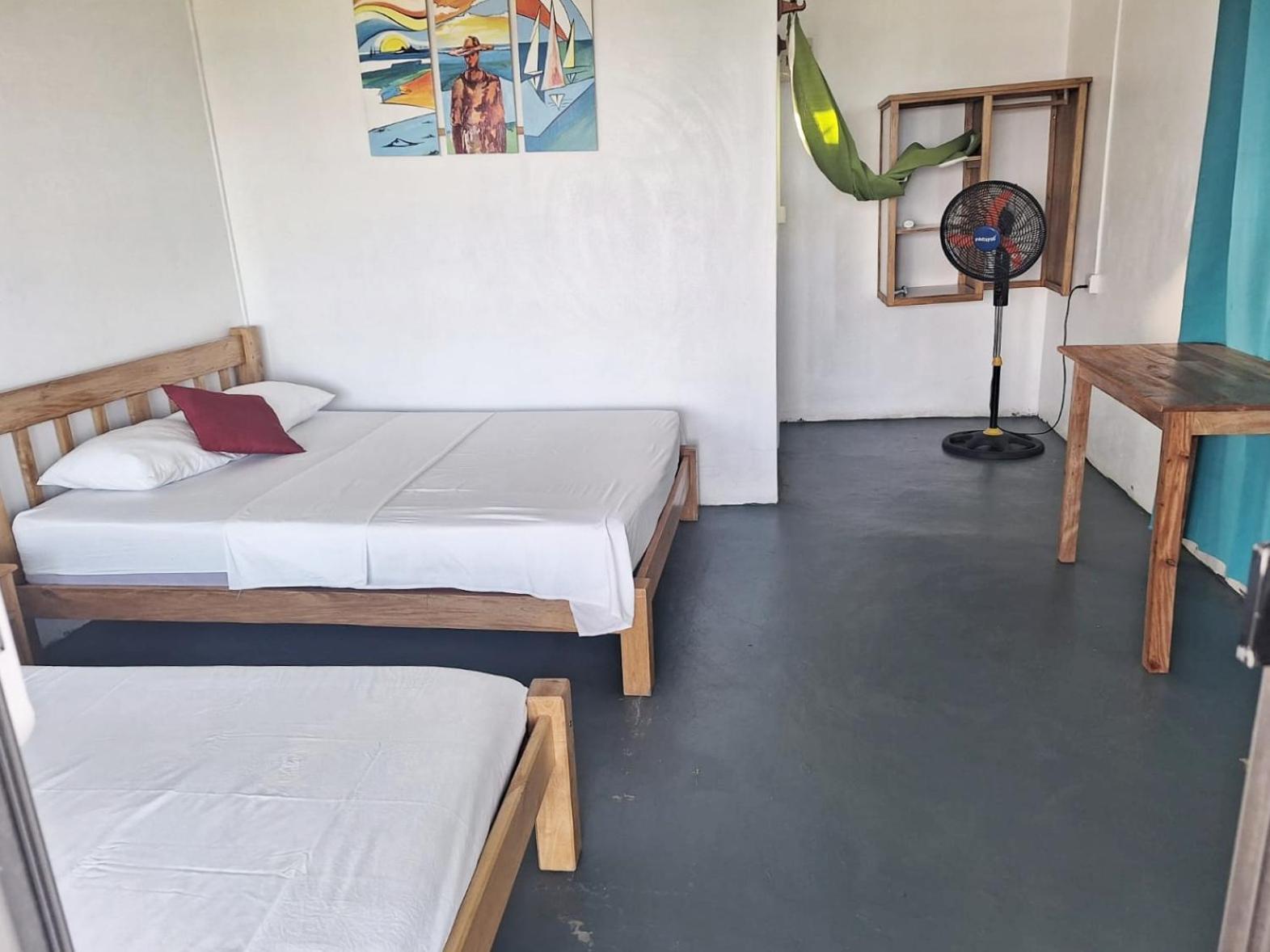 Belle Etoile Ocean Guest house