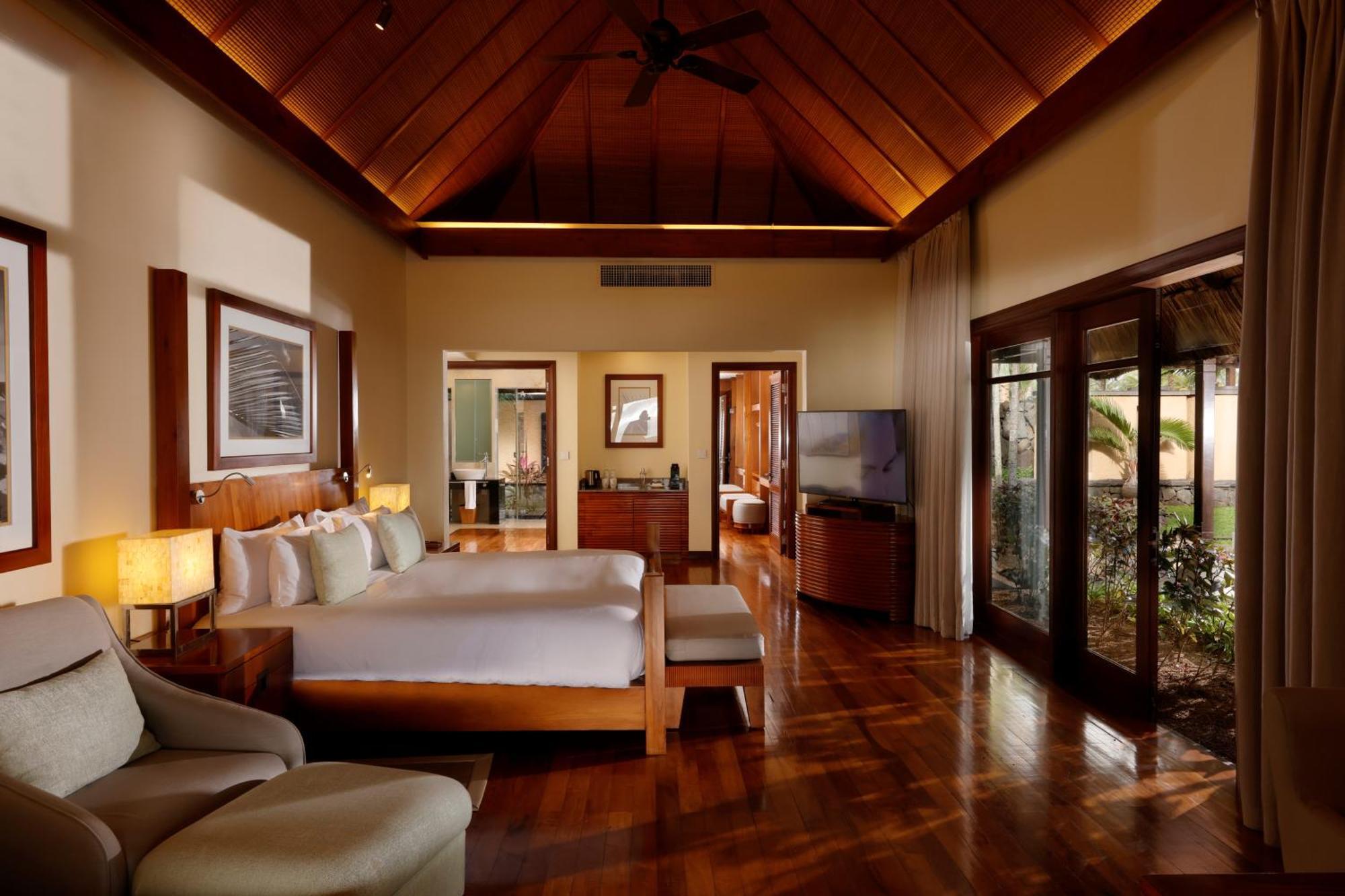 Resort Shanti Maurice &