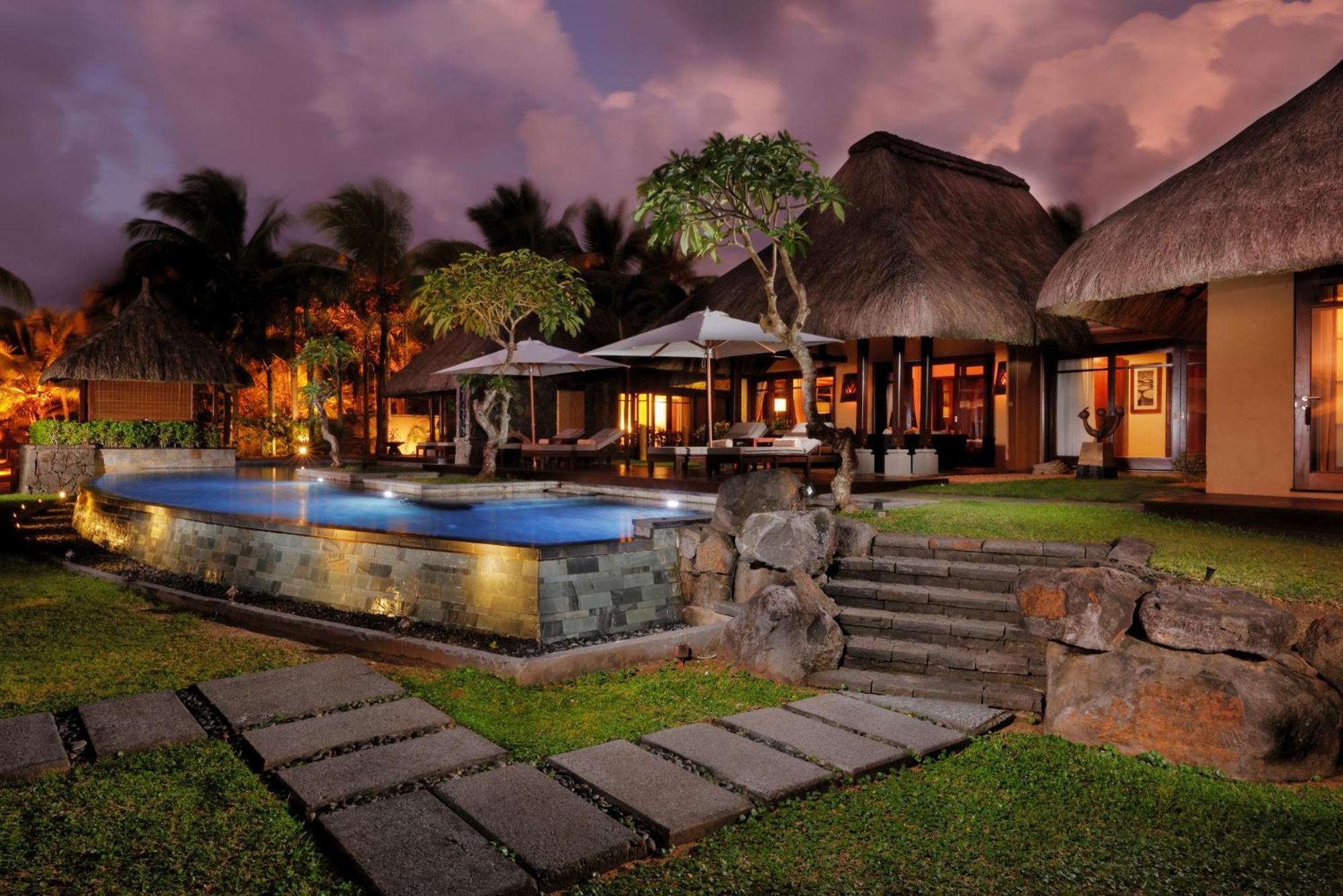 Resort Shanti Maurice &