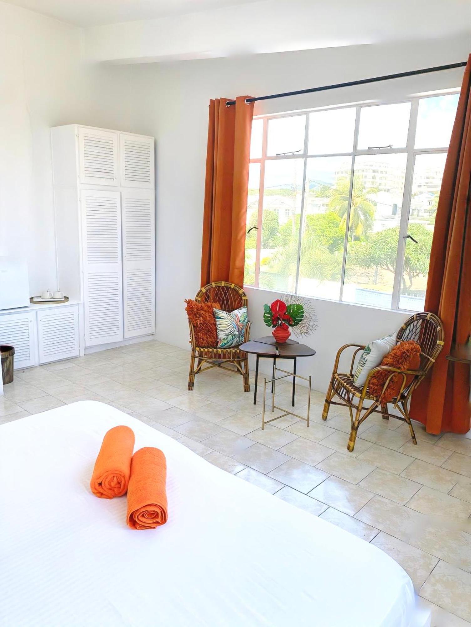 Cocoon Paradise Guest house