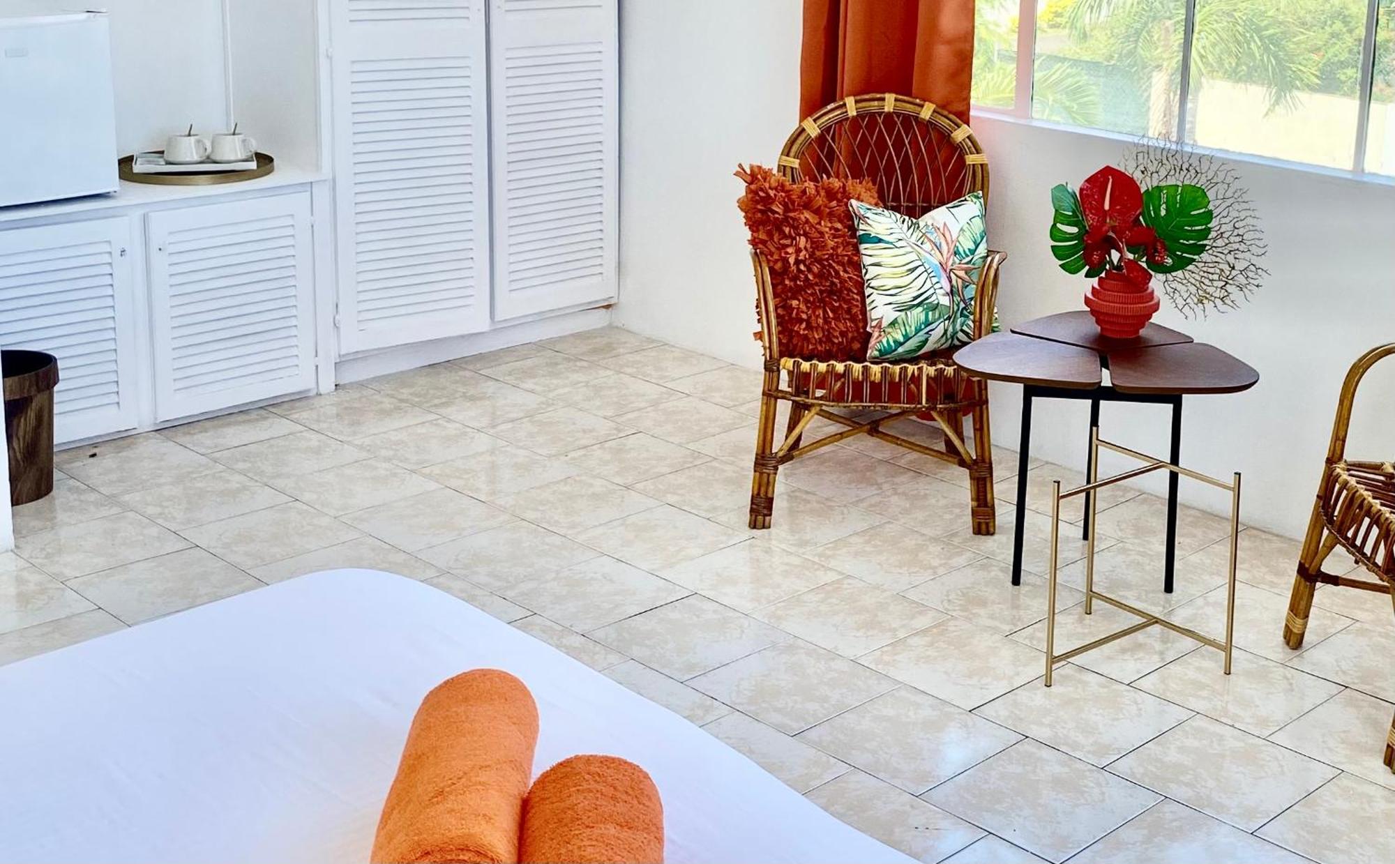 Cocoon Paradise Guest house