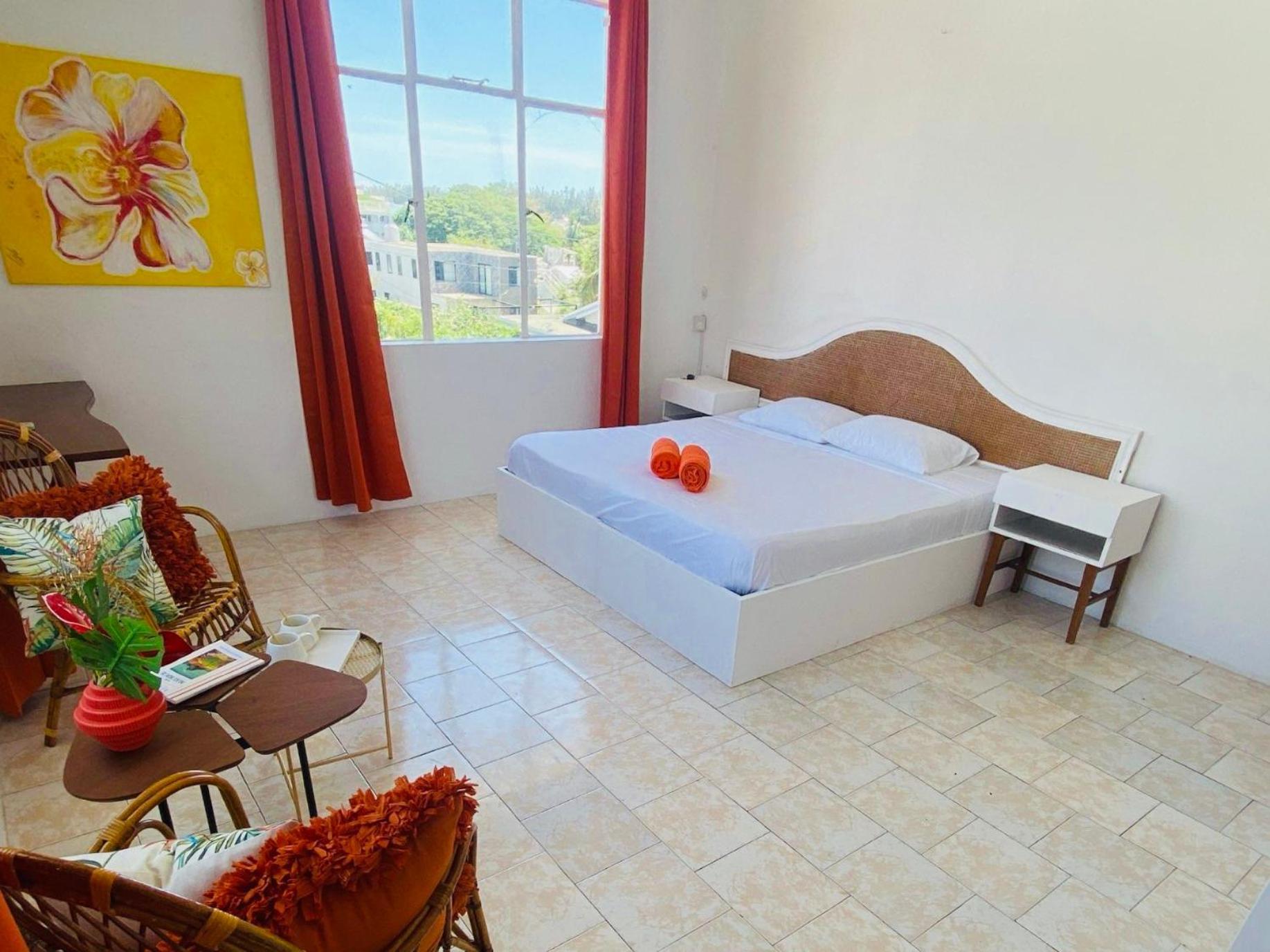 Cocoon Paradise Guest house