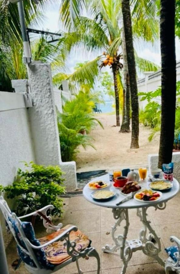 Easy Bed & Breakfast